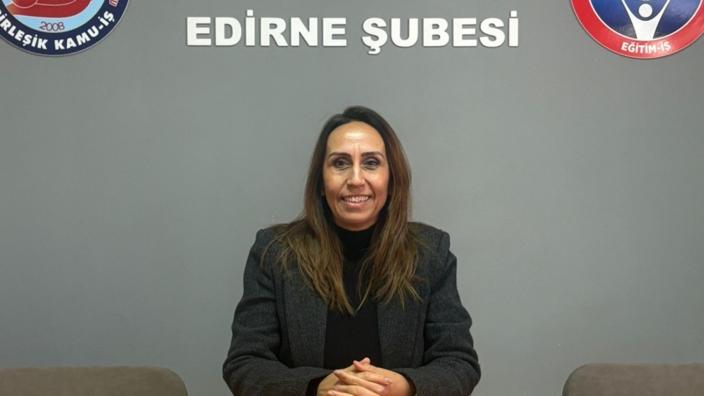 “1 MİLYON 584 BİN ÇOCUK EĞİTİM DIŞINDA”